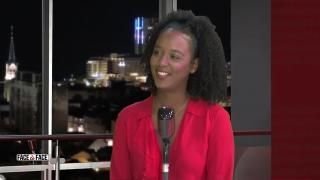 Face à Face avec ISIS LABEAU CABERIA