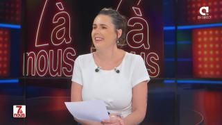 7 à Nous Du 04 Mai 2026