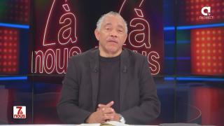 7 à Nous Du 27 04 2026