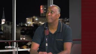 Face à Face avec David CYRILLE