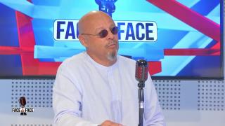 Face à Face avec GIL ZOBDA