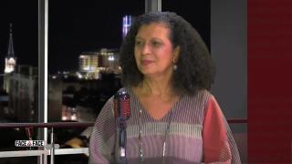 Face à Face avec JULIE BESSARD
