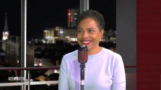 Face à Face avec Laurence HUNEL