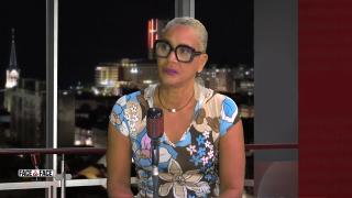 Face à Face avec Manuela AMABLE POTIRON