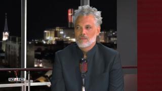 Face à Face avec Pierre-Émile BIDOUX