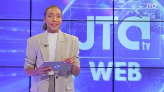 JT Web du 9 janvier 2026