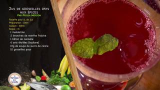 01 — Jus de Grosey