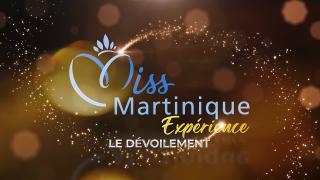 MISS MARTINIQUE DÉVOILEMENT 2026