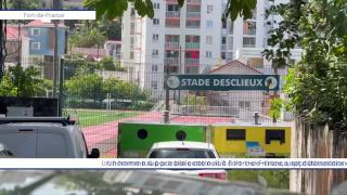 Un homme tué par balle cette nuit à Fort-de-France, sept détonations entendues