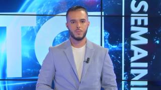 JT de la semaine du 11 mai 2026