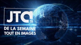 JT de la semaine du 4 mai 2026