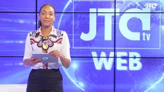 JT Web du 8 mai 2026
