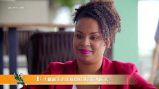 46 — De la beauté à la reconstruction de soi