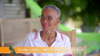 48 — Elle râle, il rigole... mais ils s'aiment fort