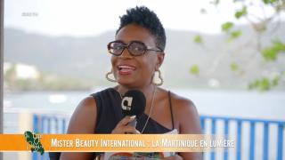 44 — Mister Beauty International : la Martinique en lumière