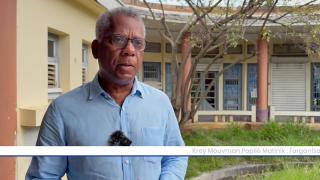 Krey Mouvman Popilè Matinik : l'organisation dévoile ses perspectives