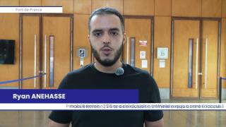 Procès Remion : 25 ans de réclusion criminelle requis contre l'accusé