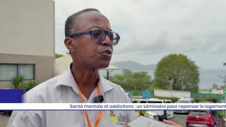 Santé mentale et addictions : un séminaire pour repenser le logement accompagné