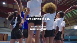 MISS MARTINIQUE EXPERIENCE EP 04 DU 29 05 2026
