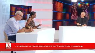 7 à Nous Du 08 juin 2026