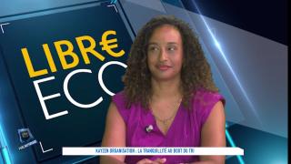 Libre Éco - Kayzen organisation