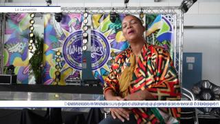 Destination Windies : un pari culturel qui prend son envol à l’aéroport !