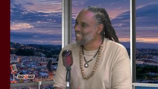 Face à Face avec DJAMA KEITA