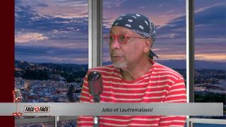 Face à Face avec JOKO