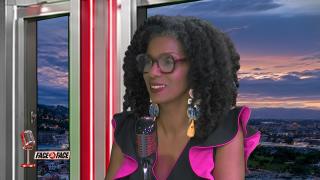 Face à Face avec Marielle KAPELLE
