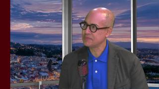 Face à Face avec Fred CONSTANT