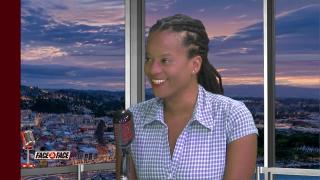 Face à Face avec Orissa LORNE