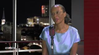 Face à Face avec ISABELLE MALBOROUGH