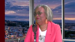 Face à Face avec Guimette BOULINVAL