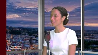 Face à Face avec Maya KAFI