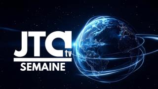 JT DE LA SEMAINE DU 27 SEPTEMBRE 2026