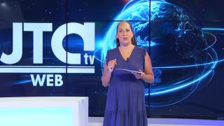JT Web du 18 Septembre 2026