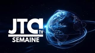 JT DE LA SEMAINE DU 11 OCTOBRE 2026