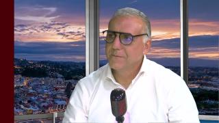 Face à Face avec Johnny HAJJAR
