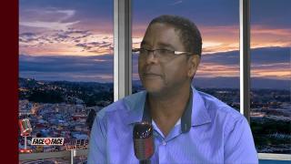 Face à Face avec José MAURICE